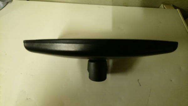 John Deere Mirror Head 71306