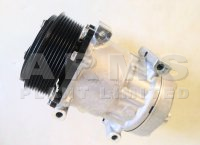 JCB Fastrac Air Con Pump Compressor 714/40477