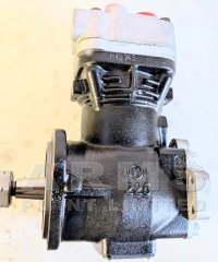 JCB Fastrac Air Brake Compressor 332/L2763