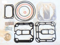 JCB Fastrac Air Compressor Gasket Kit 334/C0642