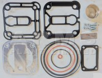 JCB Fastrac Air Compressor Gasket Kit 15/920226