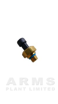 JCB Boost Pressure Sensor 716/30163