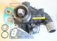 JCB Fastrac Water Pump 400/03273